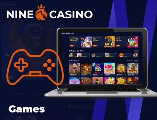 What sets NineWin Casino UK apart?